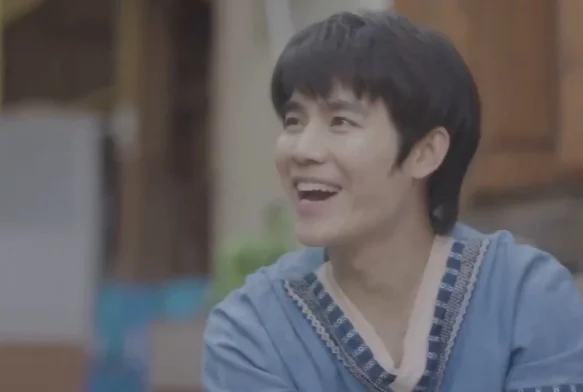 Кадр к 1 серии «Обещаю, я вернусь»