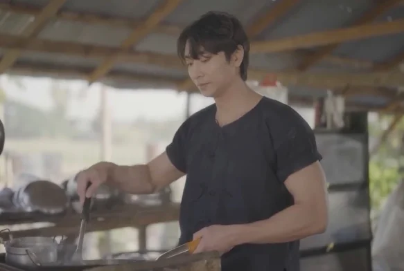 Кадр к 1 серии «Обещаю, я вернусь»