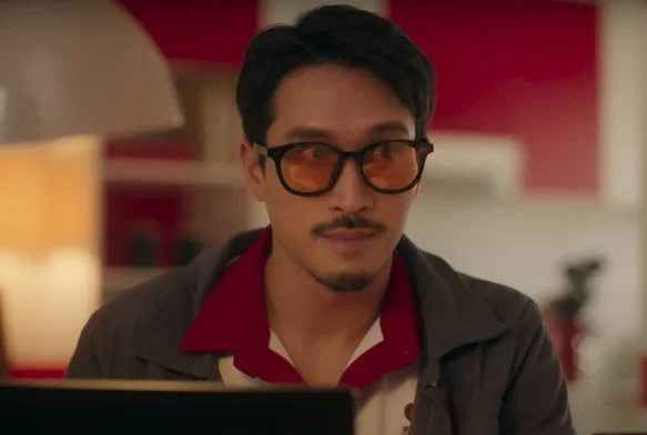 Кадр к 8 серии «Служба расставаний»