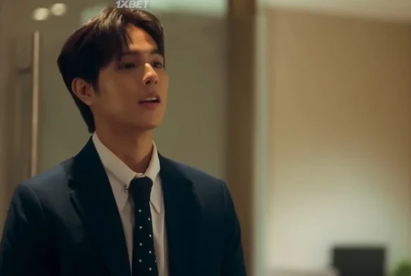 Кадр к 7 серии «Служба расставаний»