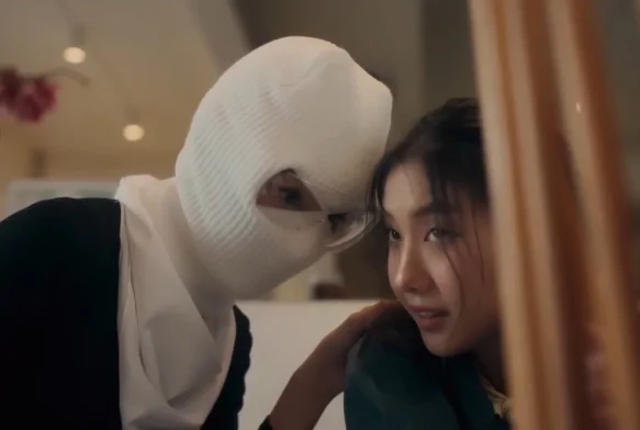 Кадр к 7 серии «Служба расставаний»