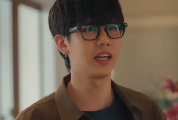 Кадр к 7 серии «Служба расставаний»