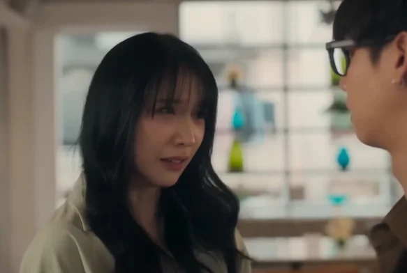 Кадр к 7 серии «Служба расставаний»