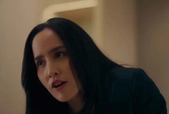 Кадр к 7 серии «Служба расставаний»