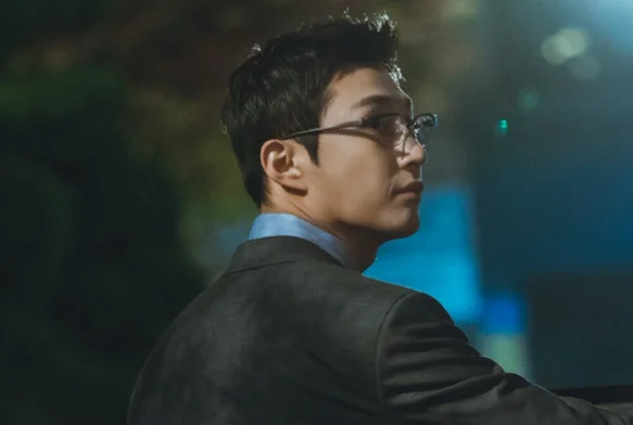 Кадр к 4 серии «Твой вкус»