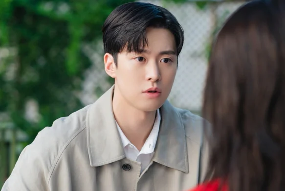 Кадр к 4 серии «Пожалуйста, не пей»