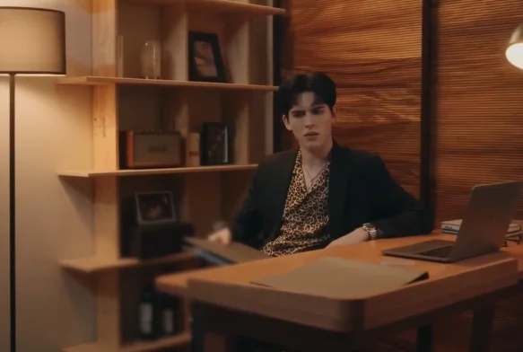 Кадр к 1 серии «Большой дракон»