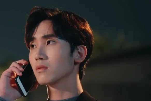 Кадр к 2 серии «Большой дракон»