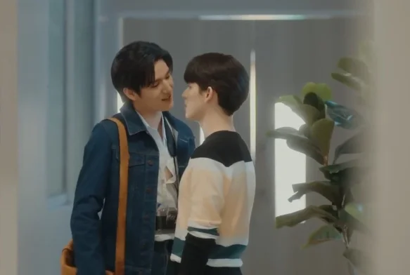 Кадр к 2 серии «Большой дракон»