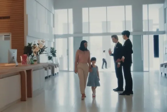 Кадр к 2 серии «Большой дракон»