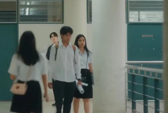 Кадр к 2 серии «Большой дракон»