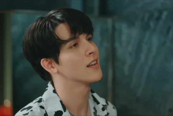 Кадр к 3 серии «Большой дракон»