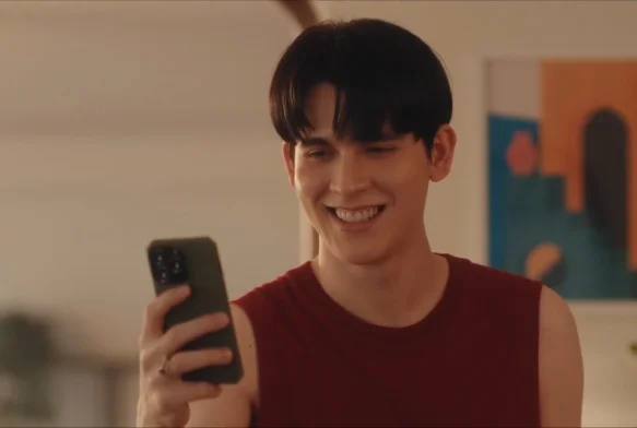 Кадр к 5 серии «Большой дракон»