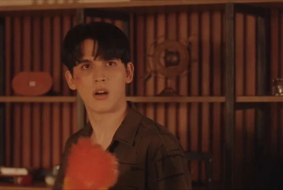 Кадр к 5 серии «Большой дракон»