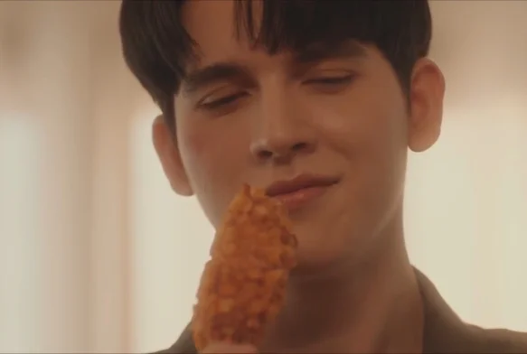 Кадр к 5 серии «Большой дракон»