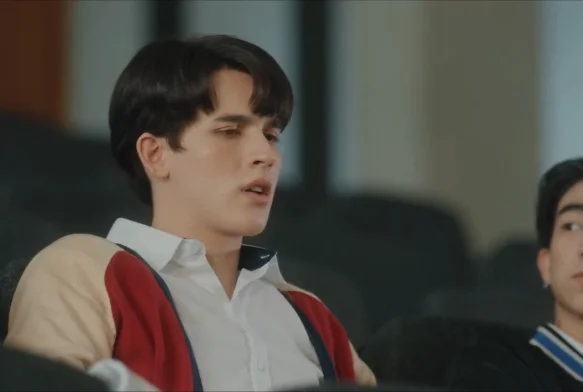 Кадр к 5 серии «Большой дракон»