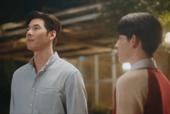 Кадр к 6 серии «Большой дракон»