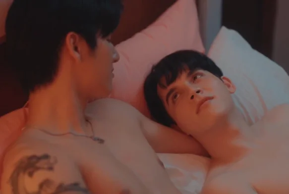 Кадр к 7 серии «Большой дракон»