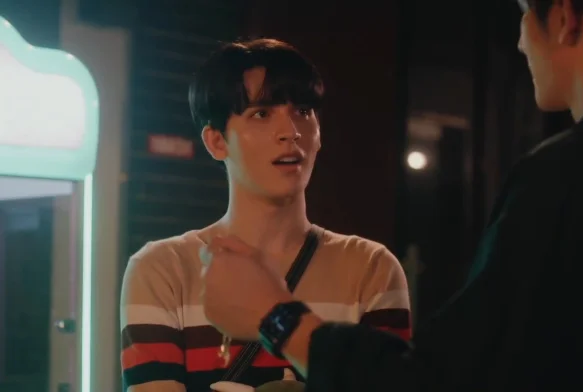 Кадр к 7 серии «Большой дракон»