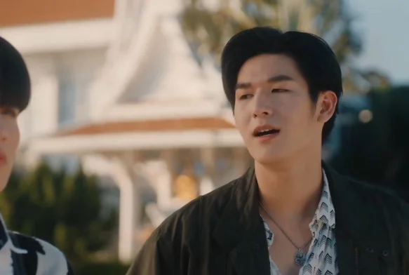 Кадр к 7 серии «Большой дракон»