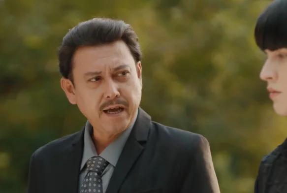 Кадр к 8 серии «Большой дракон»