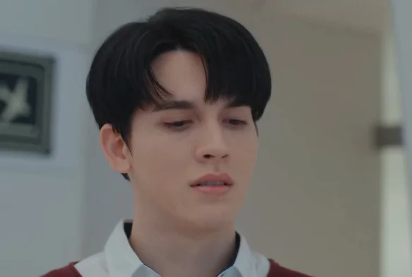 Кадр к 8 серии «Большой дракон»