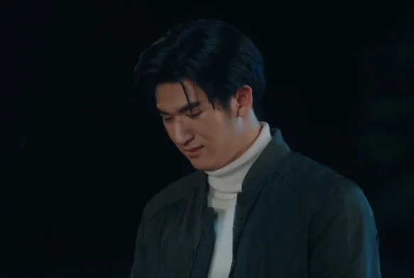 Кадр к 8 серии «Большой дракон»