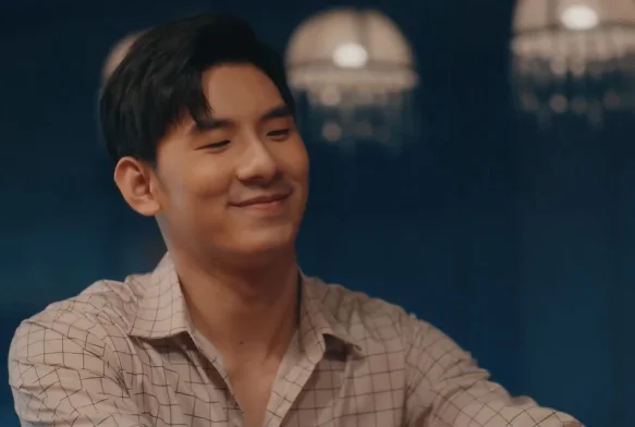 Кадр к 8 серии «Большой дракон»