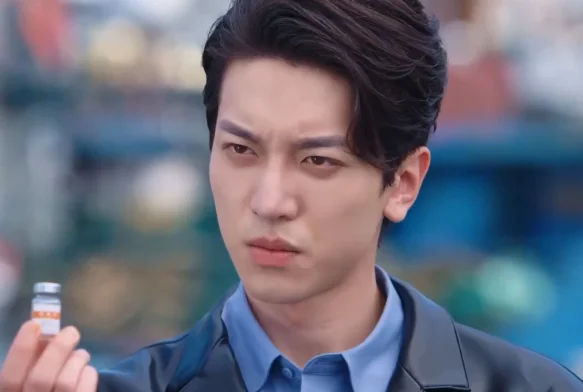 Кадр к 13 серии «Убить любовника»