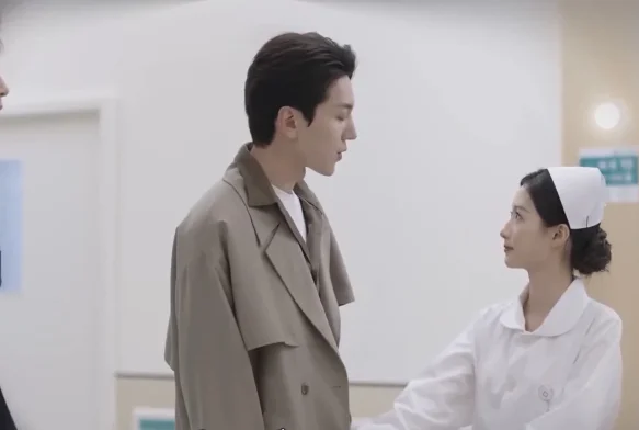 Кадр к 13 серии «Убить любовника»