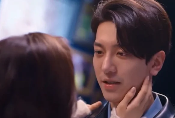 Кадр к 14 серии «Убить любовника»