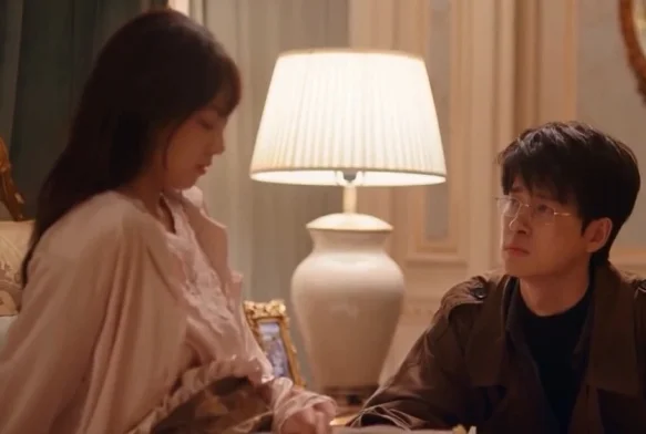 Кадр к 14 серии «Убить любовника»