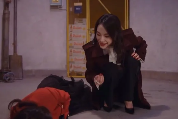 Кадр к 16 серии «Убить любовника»