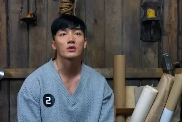 Кадр к 10 серии «План Дьявола 2 сезон»