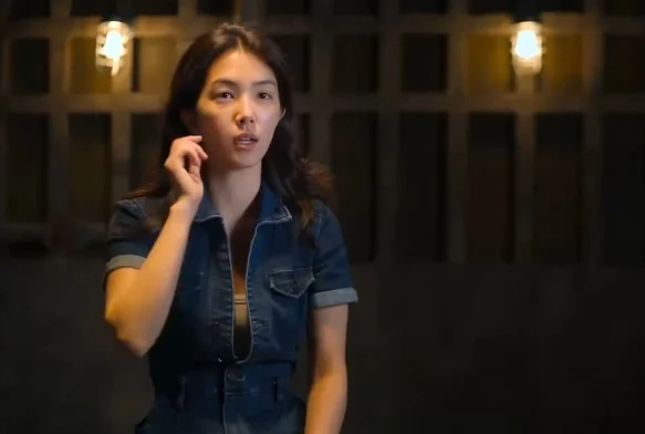 Кадр к 10 серии «План Дьявола 2 сезон»