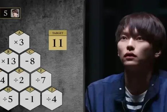 Кадр к 11 серии «План Дьявола 2 сезон»