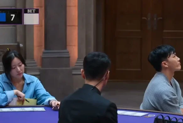 Кадр к 11 серии «План Дьявола 2 сезон»