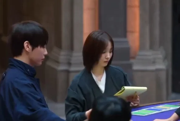 Кадр к 11 серии «План Дьявола 2 сезон»