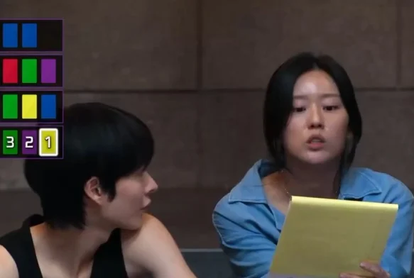 Кадр к 11 серии «План Дьявола 2 сезон»