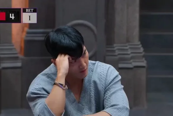 Кадр к 11 серии «План Дьявола 2 сезон»