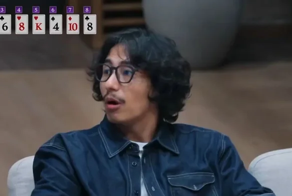 Кадр к 12 серии «План Дьявола 2 сезон»