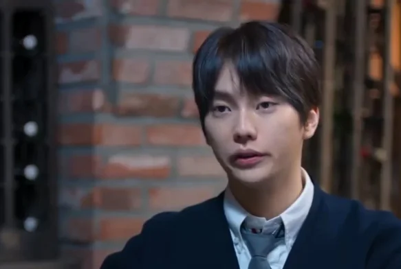 Кадр к 12 серии «План Дьявола 2 сезон»