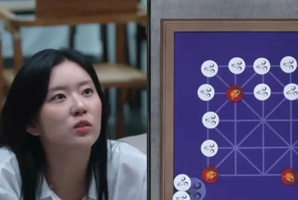 Кадр к 12 серии «План Дьявола 2 сезон»