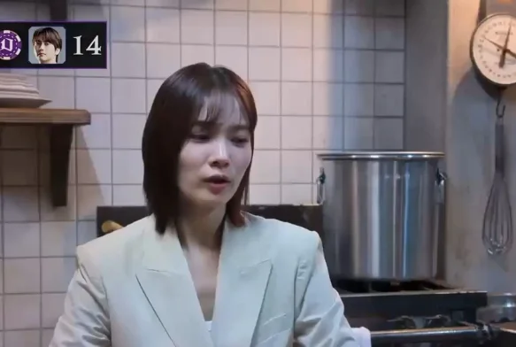 Кадр к 12 серии «План Дьявола 2 сезон»