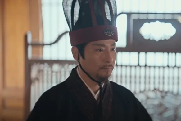 Кадр к 18 серии «Узник красоты»