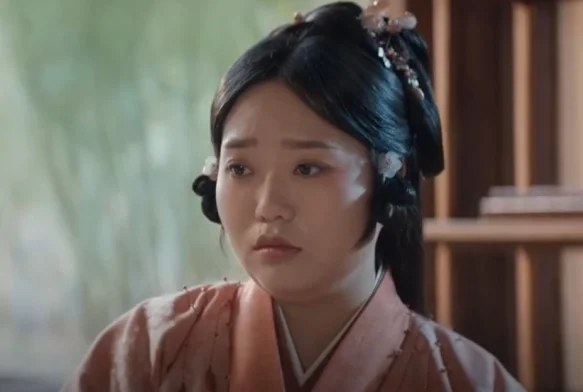 Кадр к 19 серии «Узник красоты»