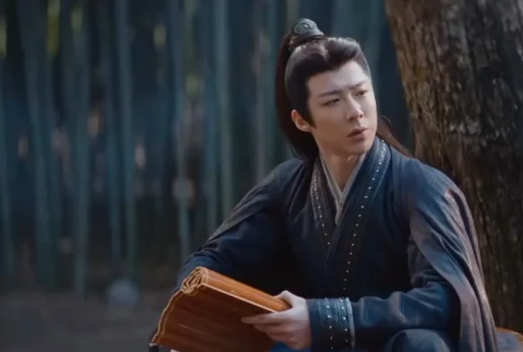 Кадр к 18 серии «Узник красоты»