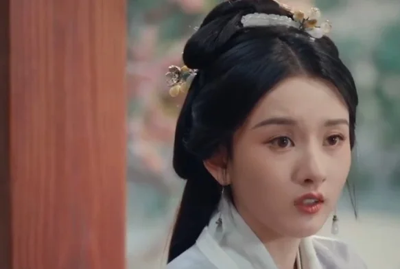 Кадр к 18 серии «Узник красоты»