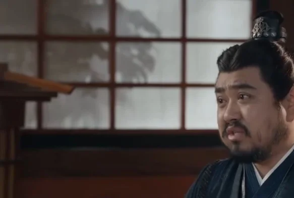 Кадр к 18 серии «Узник красоты»