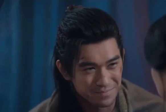 Кадр к 19 серии «Узник красоты»